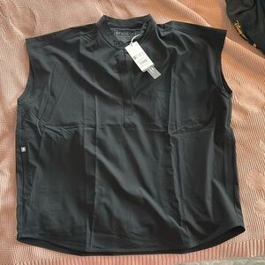 Figs Rafaela scrub top